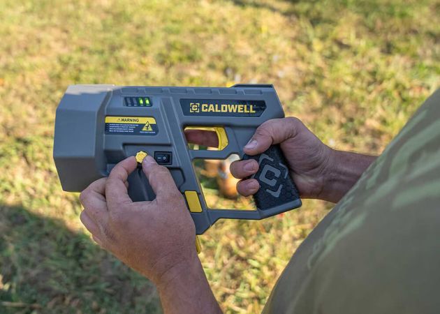 Caldwell Kleiduivenwerper ClayCopter