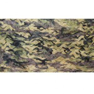 Camouflage net stealth lengte 1,5x4m