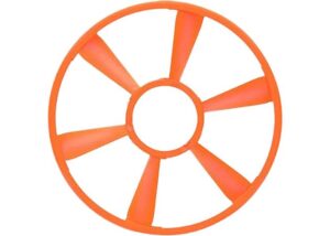 Kleiduiven Caldwell ClayCopter 90mm 50-pack