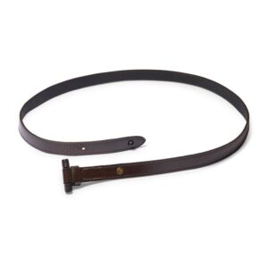 Waidmanns Leren Geweerriem L120cm