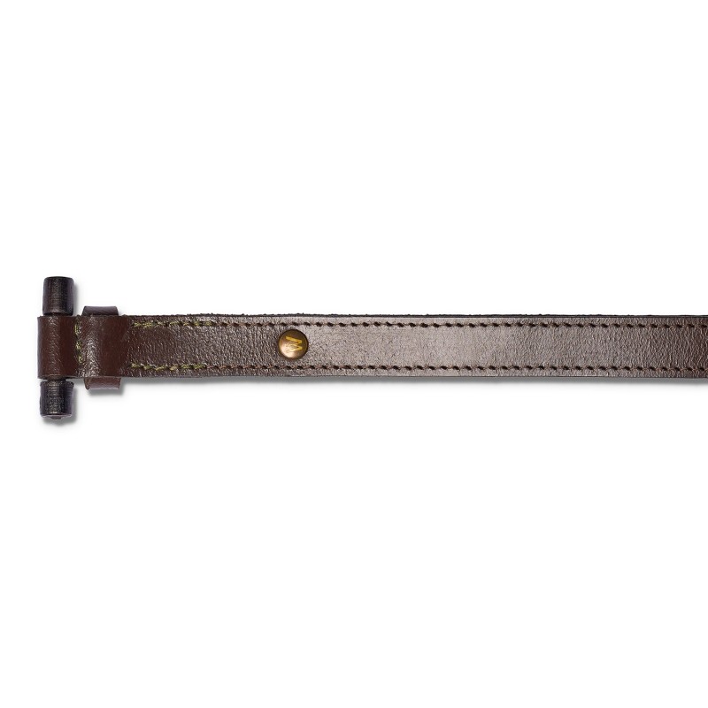 Waidmanns Leren Geweerriem L120cm