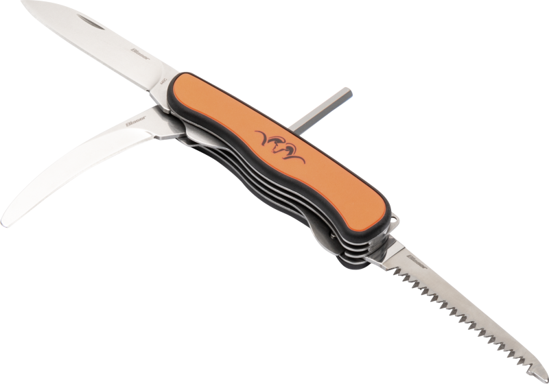 Blaser Multi-Tool Orange