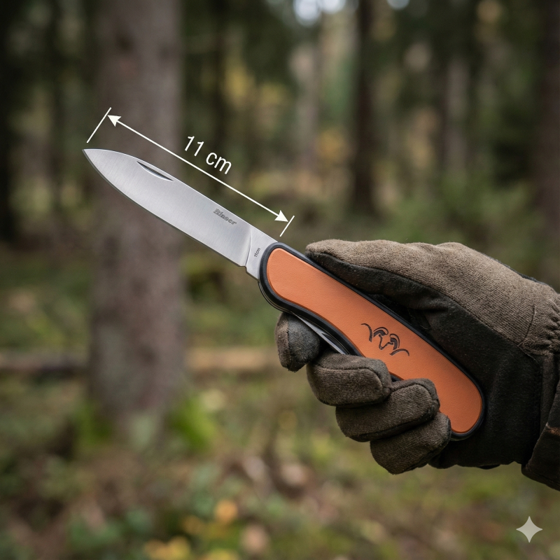Blaser Multi-Tool Orange