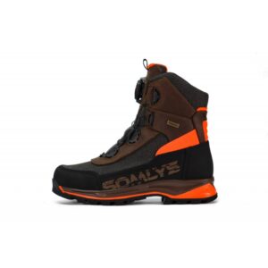 C08 PRO DEFENDERS HIGH-TOP SCHOENEN