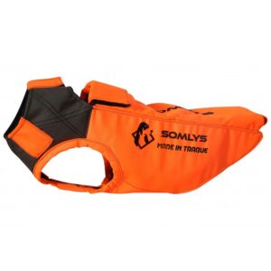 Honden Beschermvest made in Traque