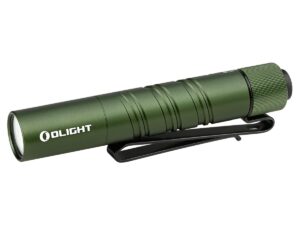 Olight I3T 2 EOS OD Green