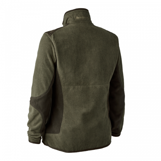 Deerhunter Lady Pam Bonded Fleece Jacket