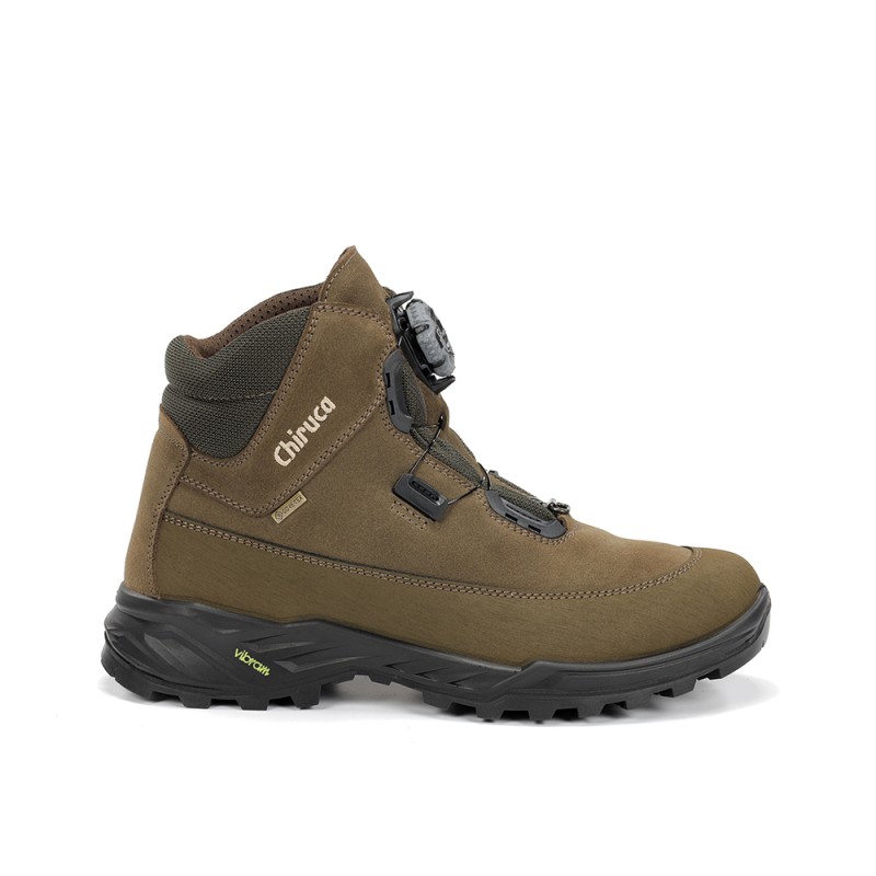 Chiruca Cares Boa Bandeleta Gore-Tex Schoenen