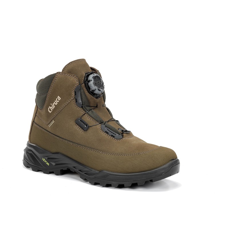 Chiruca Cares Boa Bandeleta Gore-Tex Schoenen