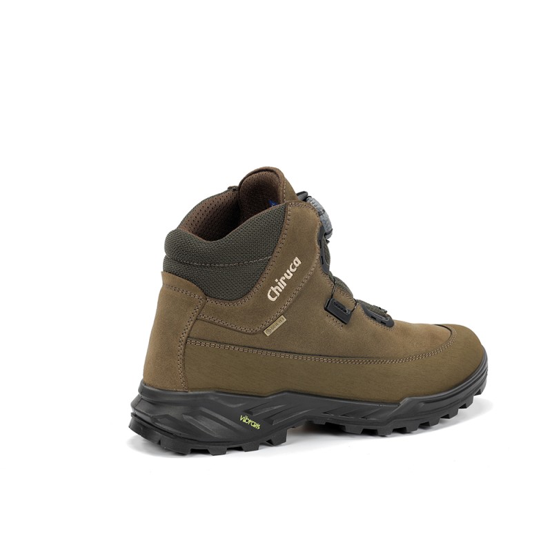 Chiruca Cares Boa Bandeleta Gore-Tex Schoenen