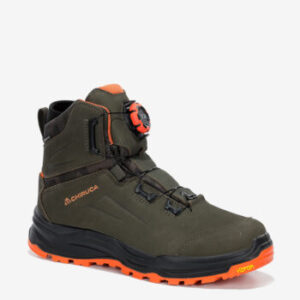 Chiruca Laurus BOA Hi-Vis Groen