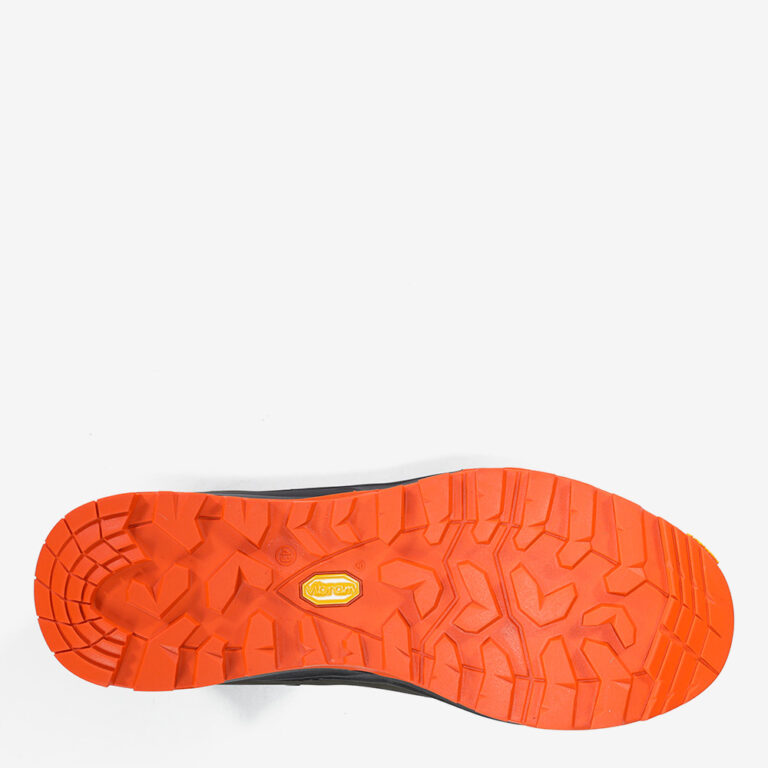 Chiruca Laurus BOA Hi-Vis Groen