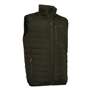 Deerhunter Moor Fully Padded Waistcoat