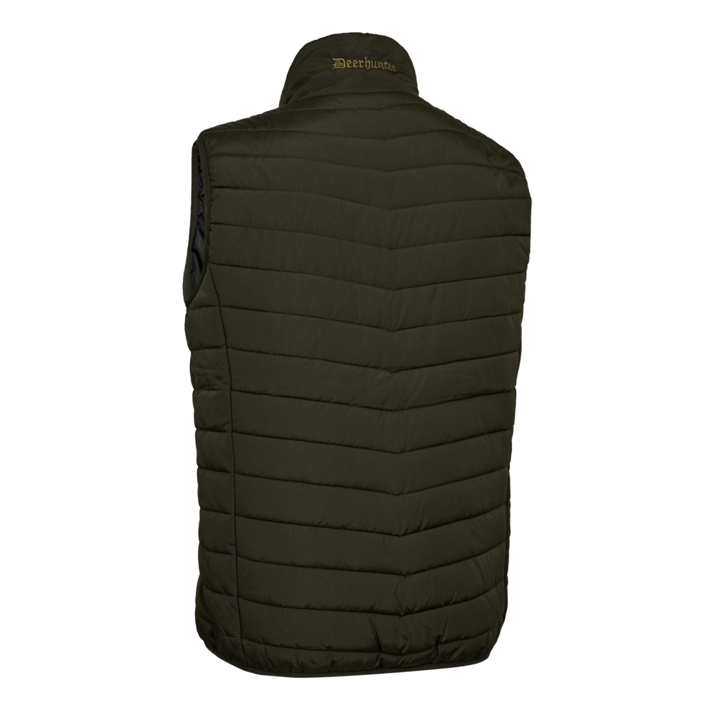 Deerhunter Moor Fully Padded Waistcoat