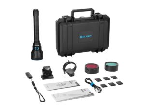 Olight Javelot Turbo 2 Kit