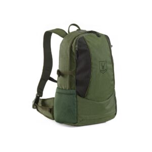 Riserva Rugzak 25L met Recco Technology Groen