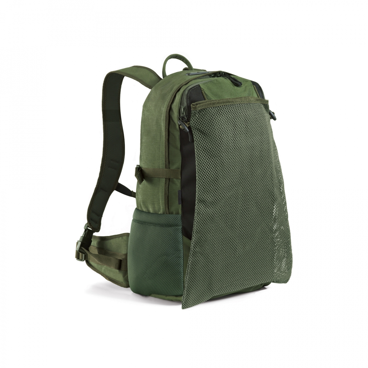 Riserva Rugzak 25L met Recco Technology Groen