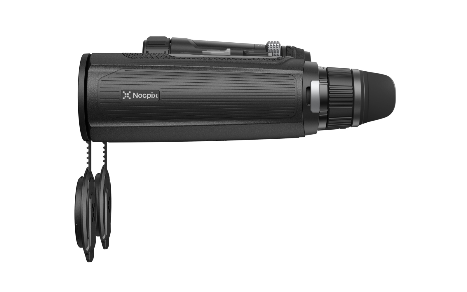 Warmtebeeldkijker Nocpix OMNI H35R 640x512, 12µ LRF