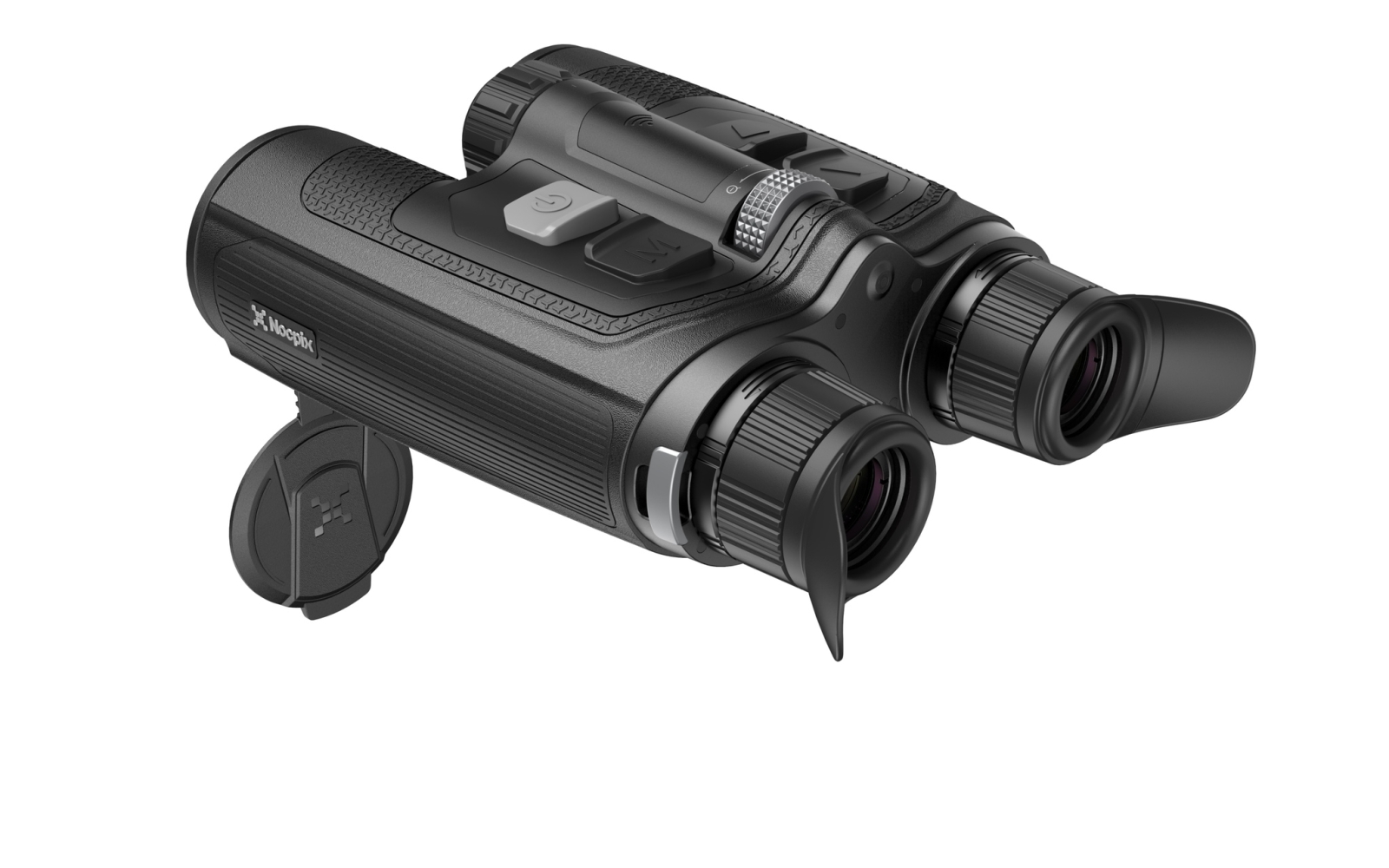 Warmtebeeldkijker Nocpix OMNI H35R 640x512, 12µ LRF
