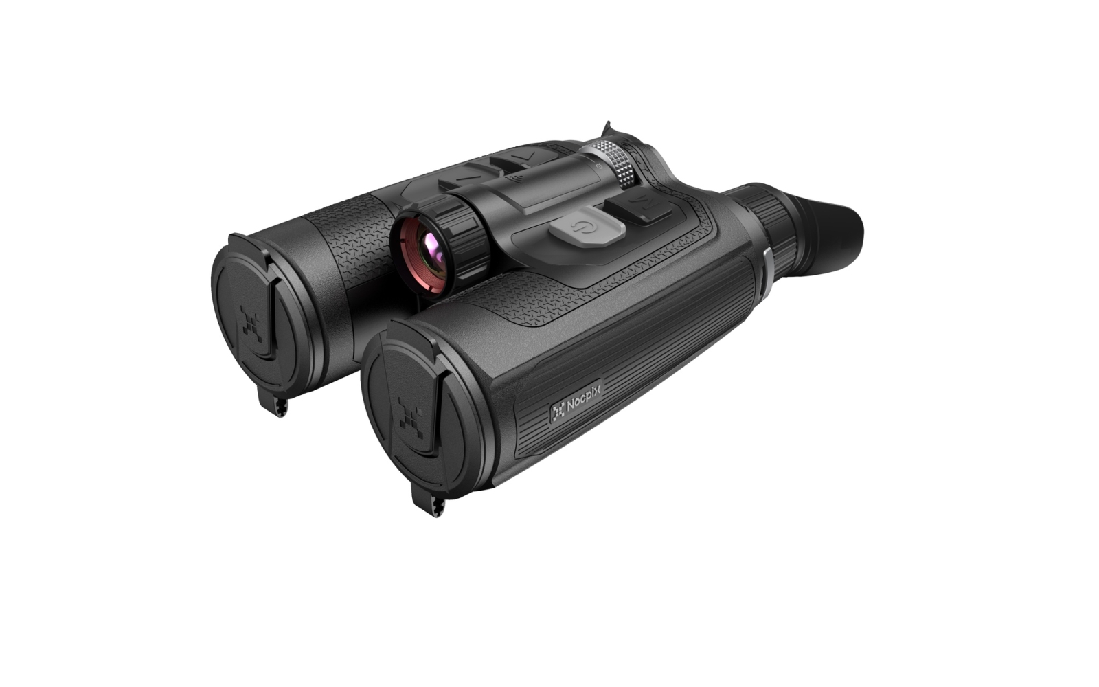Warmtebeeldkijker Nocpix OMNI H35R 640x512, 12µ LRF