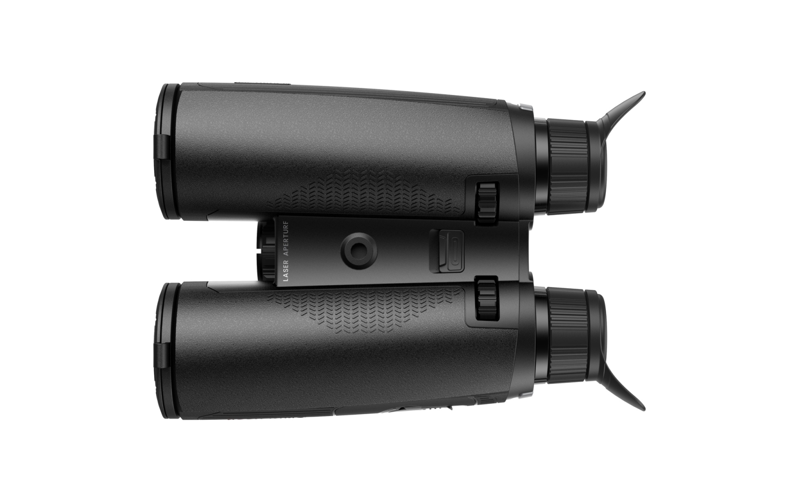 Warmtebeeldkijker Nocpix OMNI H35R 640x512, 12µ LRF