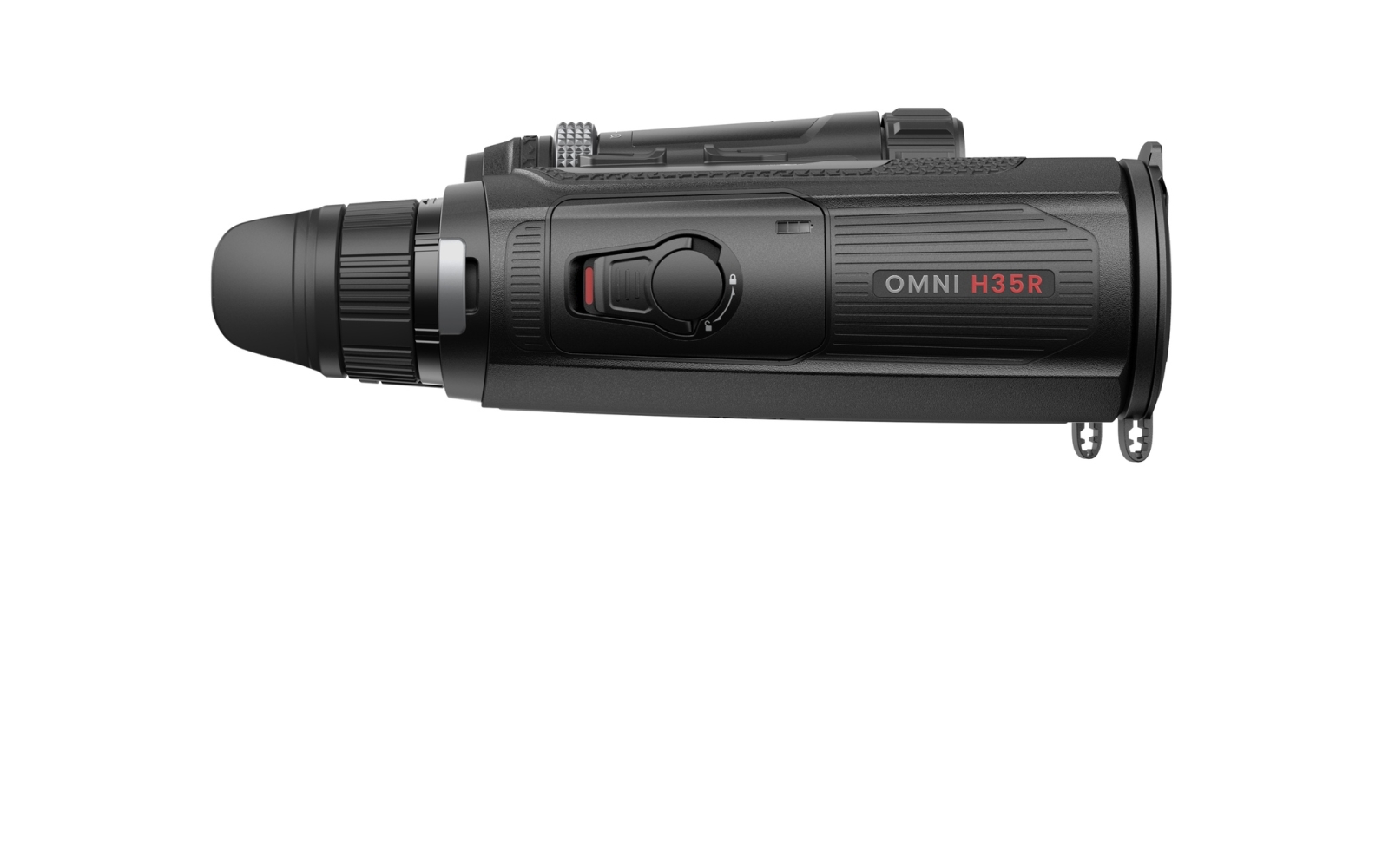 Warmtebeeldkijker Nocpix OMNI H35R 640x512, 12µ LRF