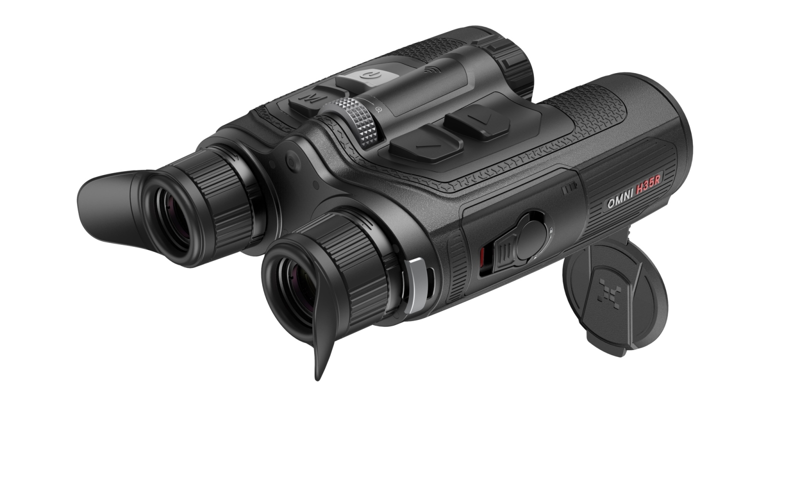 Warmtebeeldkijker Nocpix OMNI H35R 640x512, 12µ LRF