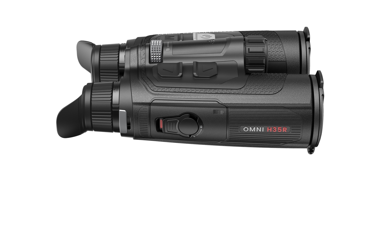 Warmtebeeldkijker Nocpix OMNI H35R 640x512, 12µ LRF