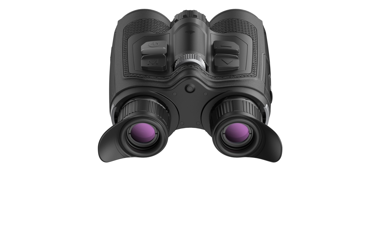 Warmtebeeldkijker Nocpix OMNI H35R 640x512, 12µ LRF