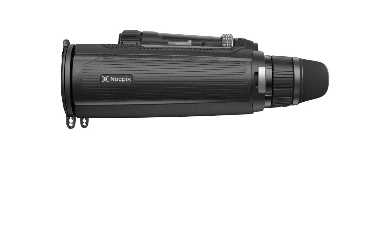 Warmtebeeldkijker Nocpix OMNI L19R, 384x288, 12µm LRF