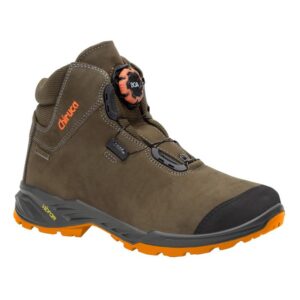 Chiruca Alano Force Boa Hi Vis