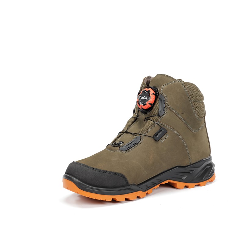 Chiruca Alano Force Boa Hi Vis
