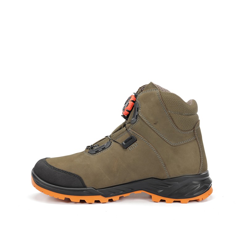 Chiruca Alano Force Boa Hi Vis