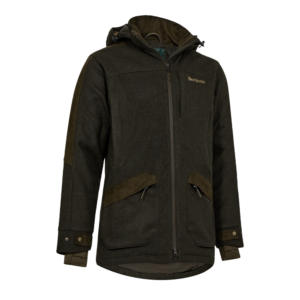 Deerhunter Tatra Winter Jacket Loden Wood
