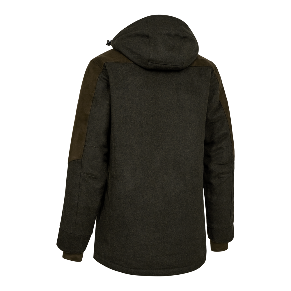 Deerhunter Tatra Winter Jacket Loden Wood