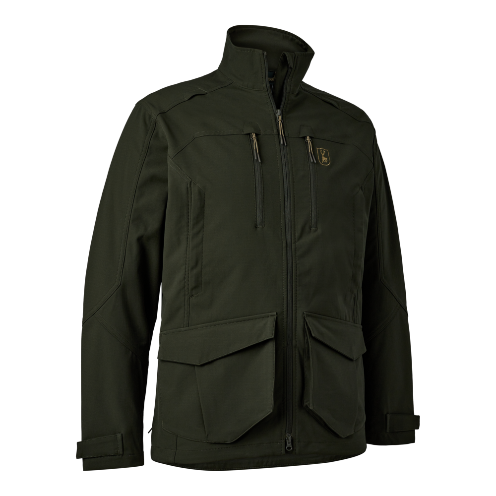 Deerhunter Climate Jacket met 37.5® Technology