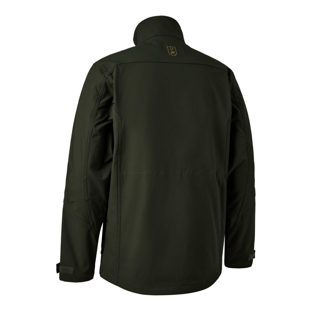 Deerhunter Climate Jacket met 37.5® Technology
