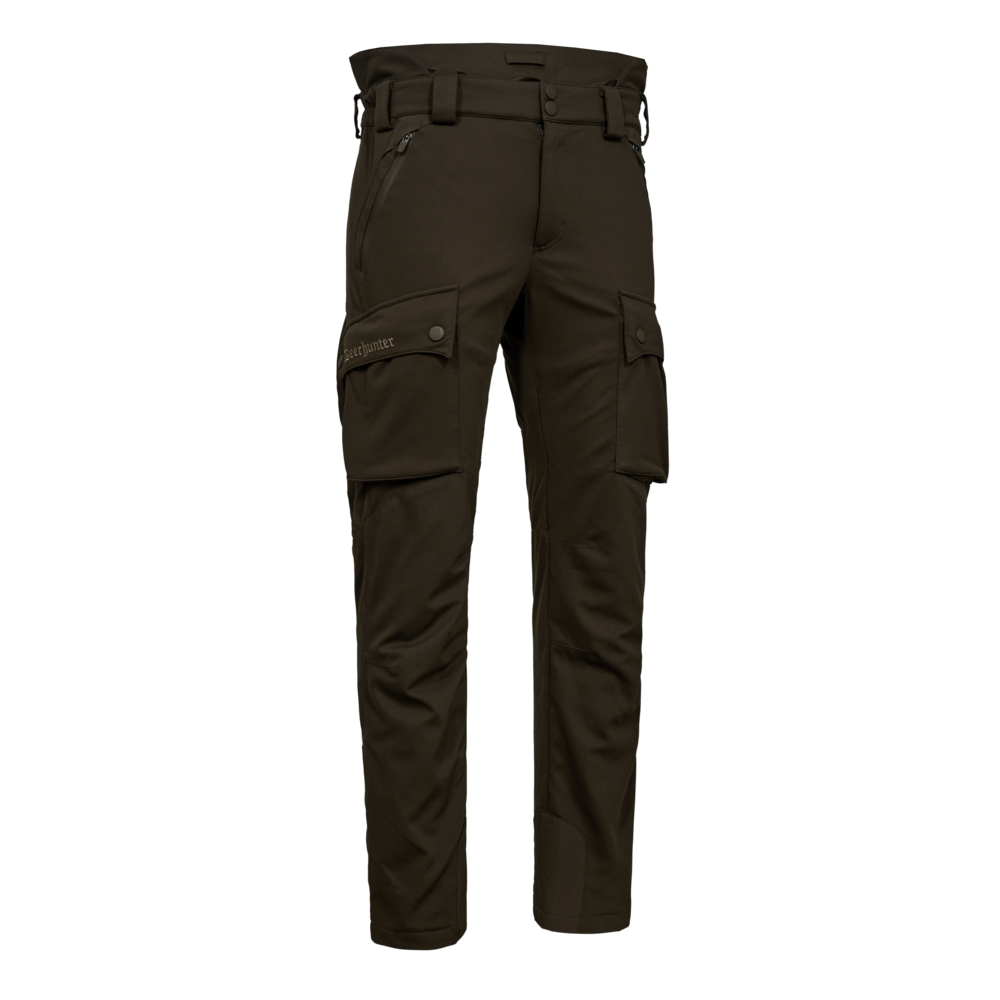 Deerhunter Muflon Pro Light Broek