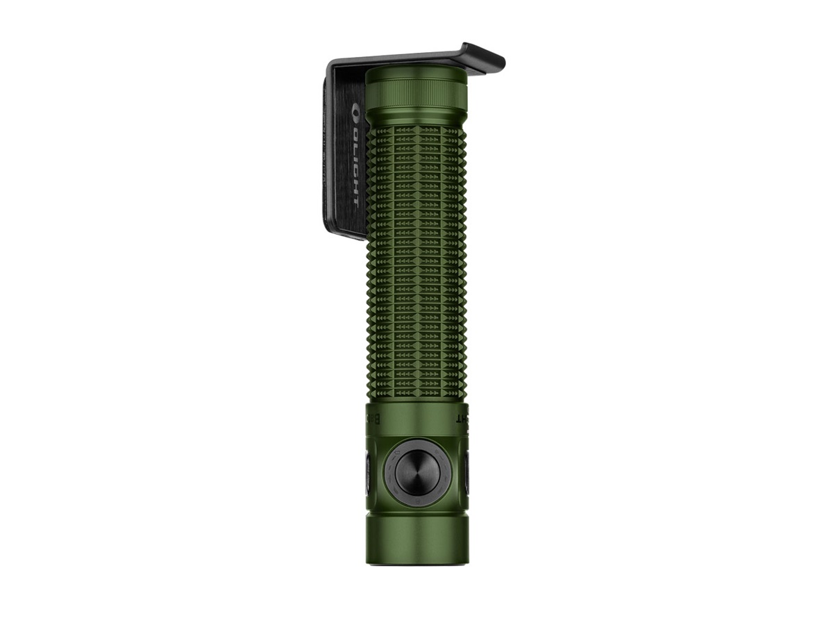 Olight Baton 4 Pro OD Groen
