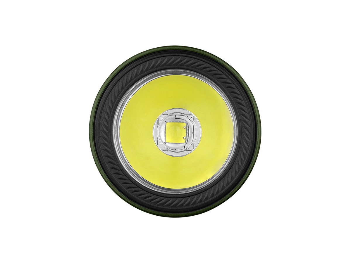 Olight Baton 4 Pro OD Groen