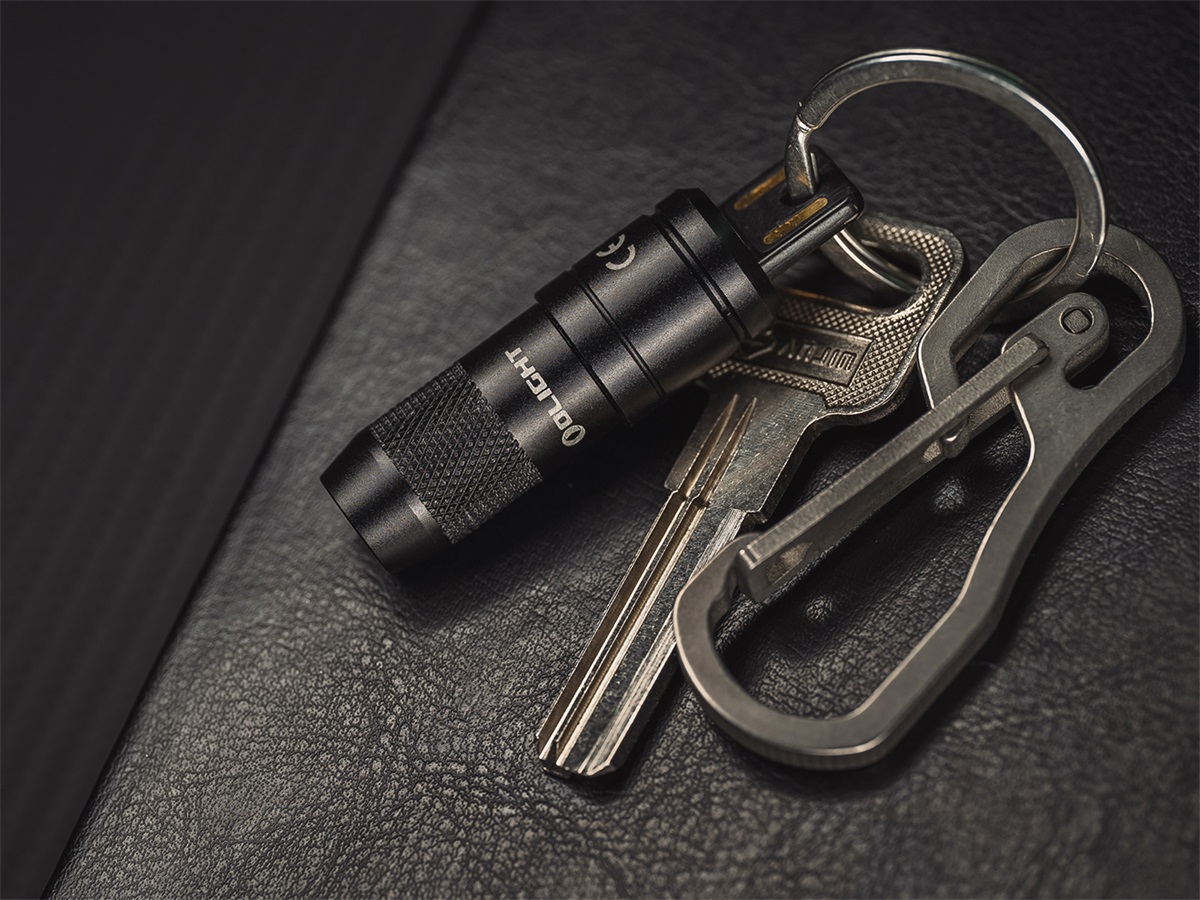 Olight Imini 2