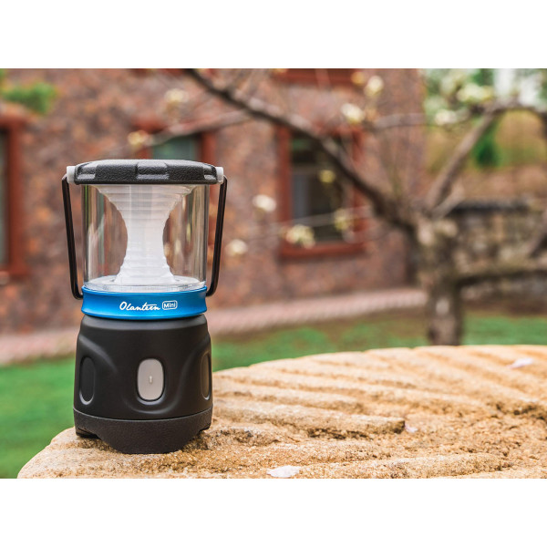 Olight Olantern Mini Jet Black