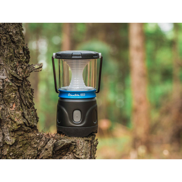 Olight Olantern Mini Jet Black