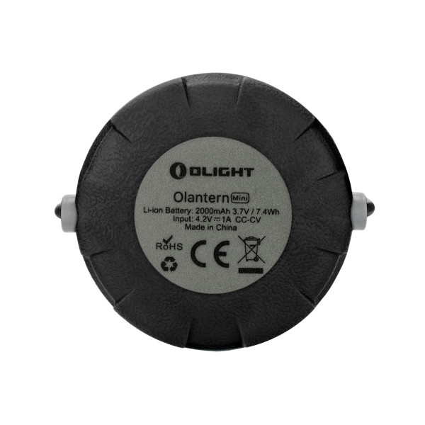 Olight Olantern Mini Jet Black